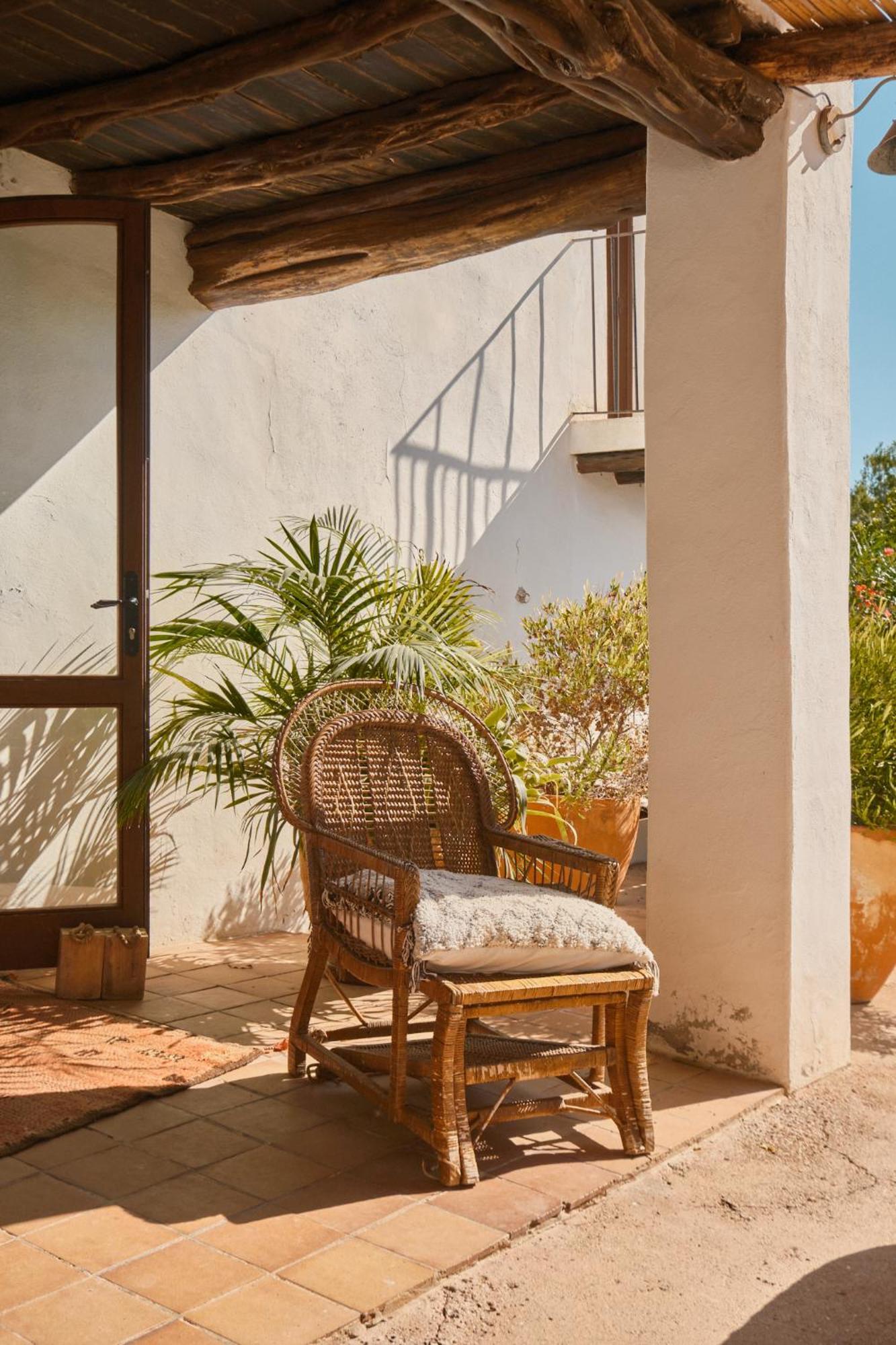 The Guardian House Hotel Santa Gertrudis  Exterior photo