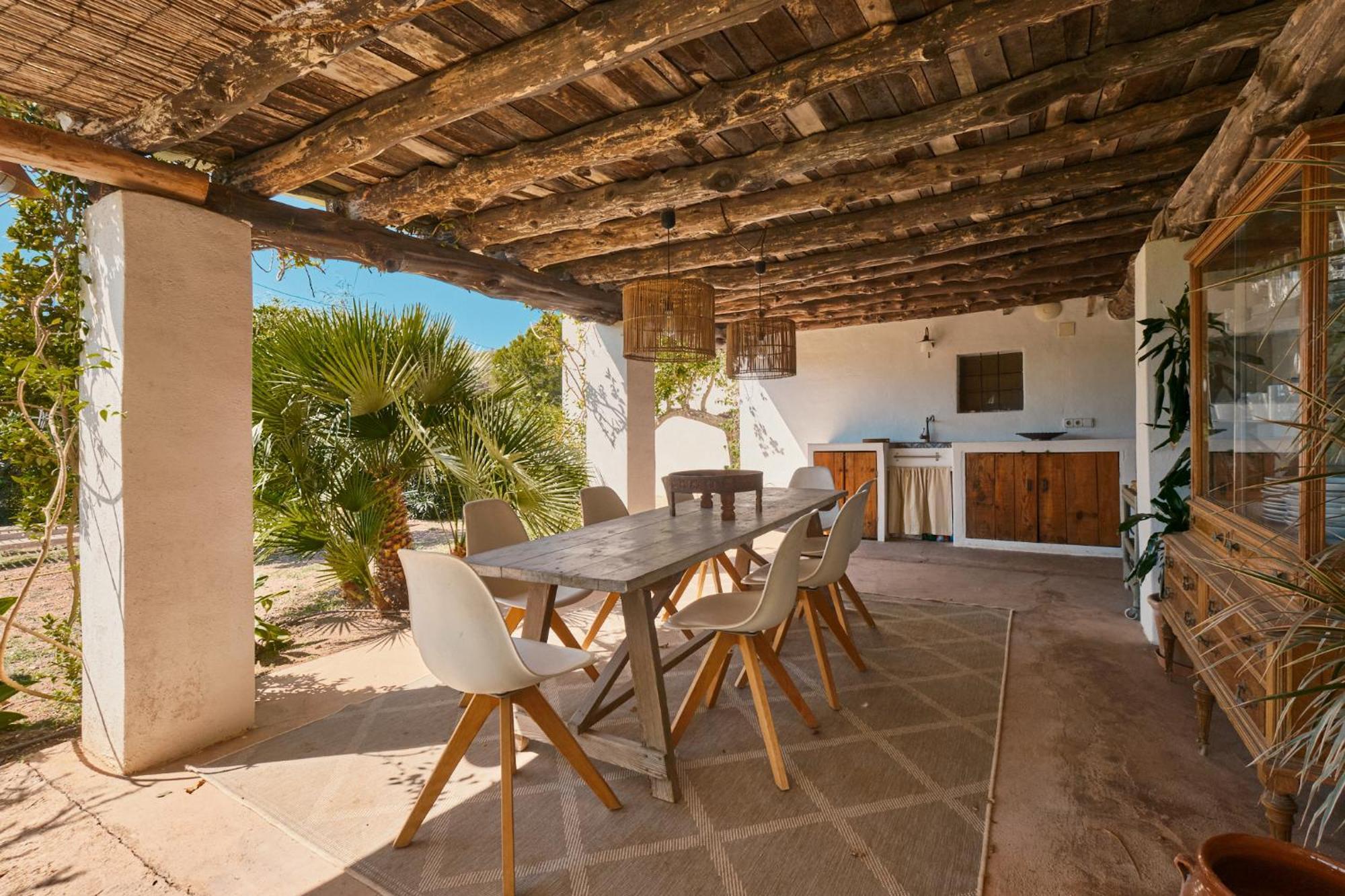 The Guardian House Hotel Santa Gertrudis  Exterior photo