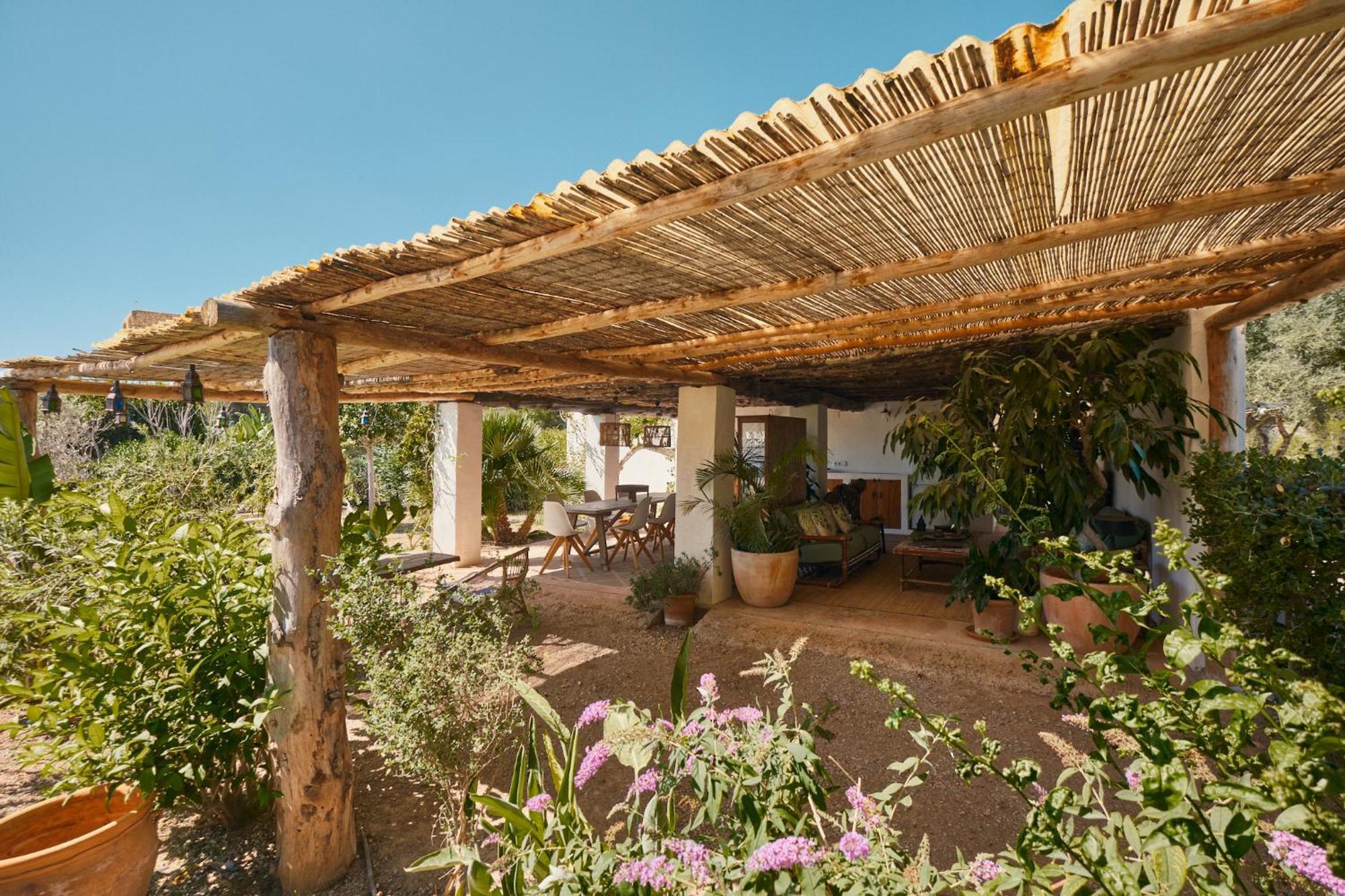 The Guardian House Hotel Santa Gertrudis  Exterior photo